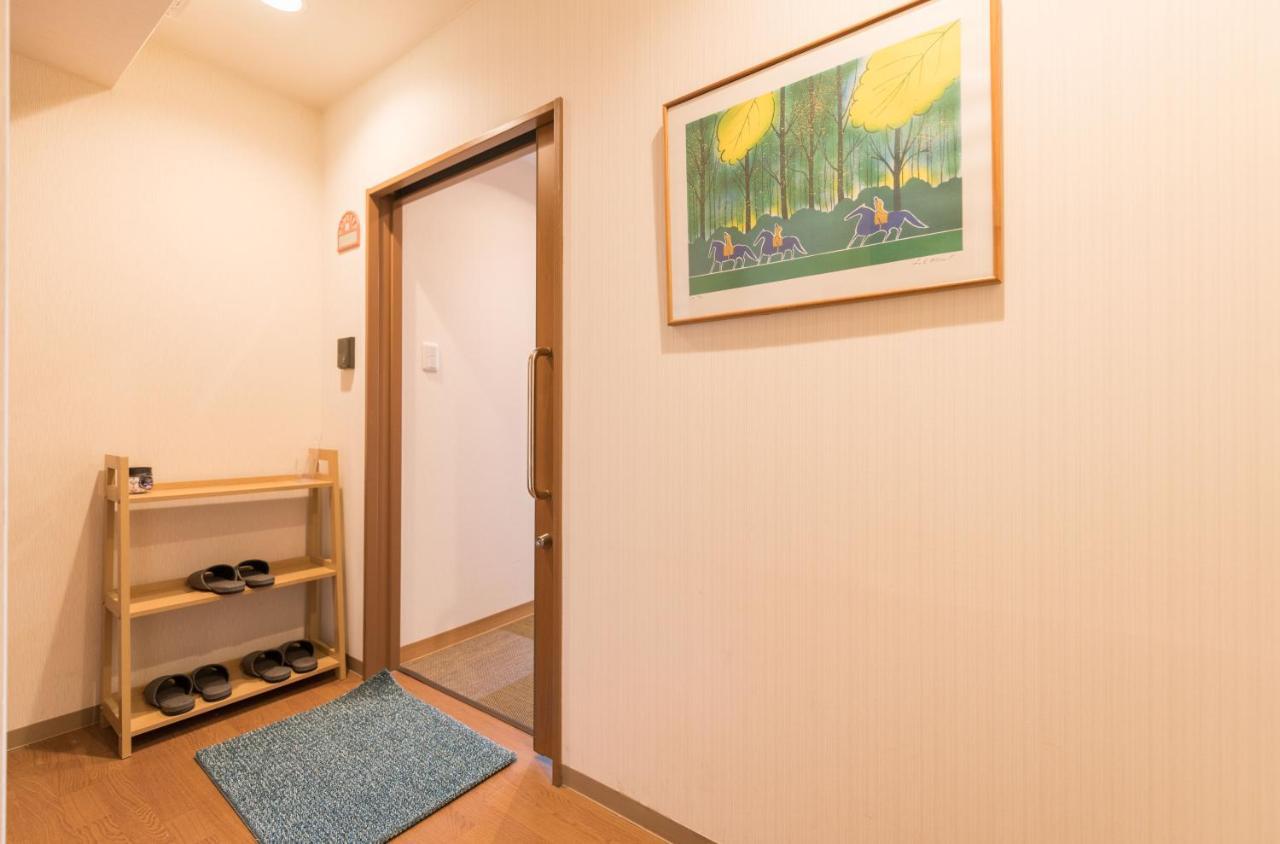 Yeah Room Cube Uemachidai Osaka Exterior foto