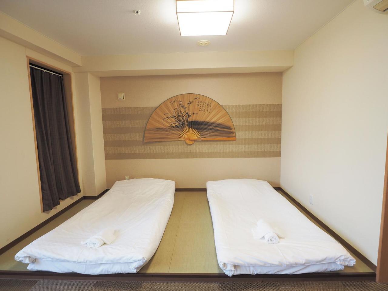 Yeah Room Cube Uemachidai Osaka Exterior foto