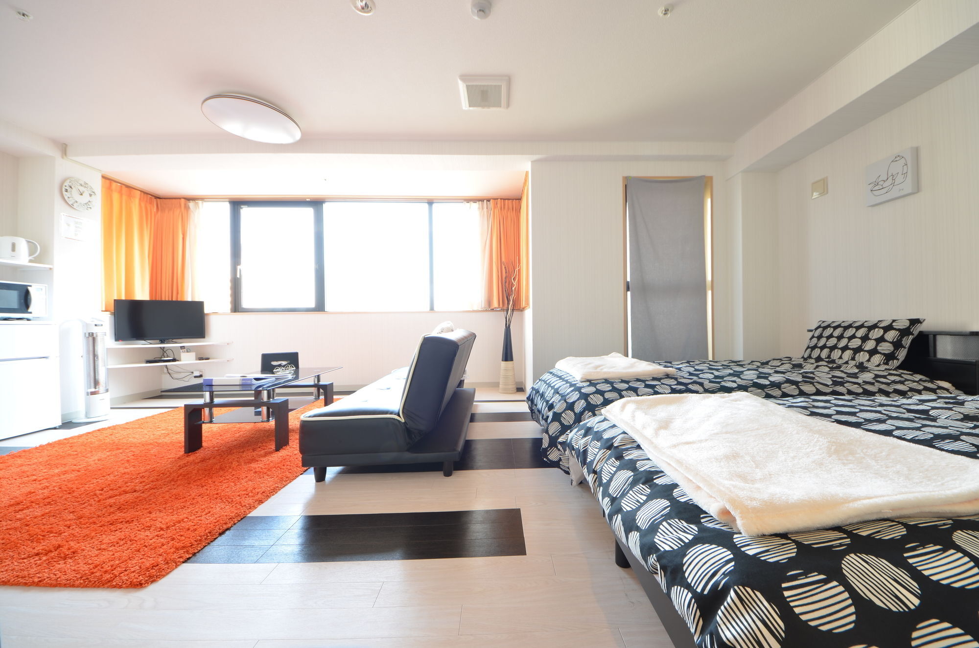 Yeah Room Cube Uemachidai Osaka Exterior foto