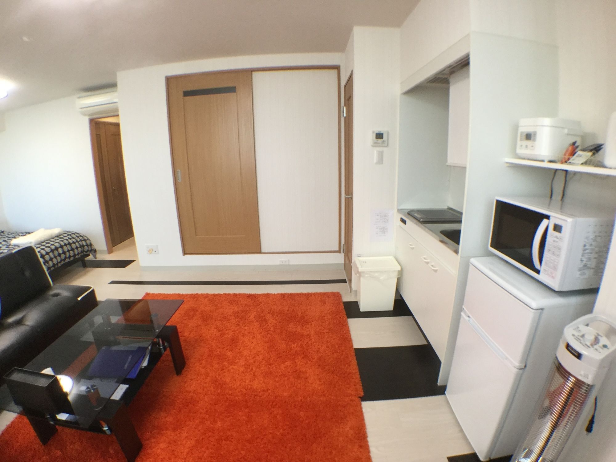 Yeah Room Cube Uemachidai Osaka Exterior foto