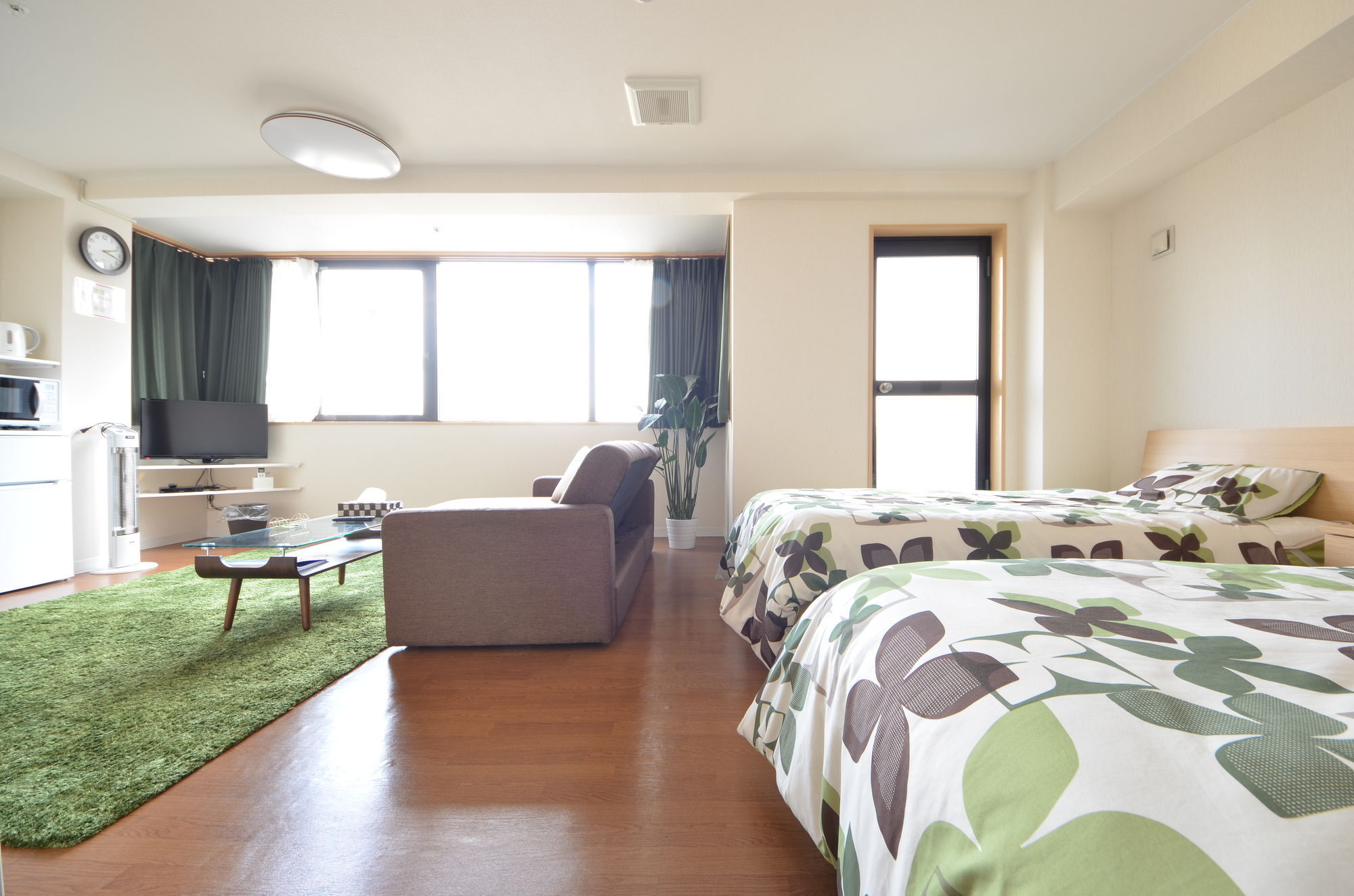 Yeah Room Cube Uemachidai Osaka Exterior foto